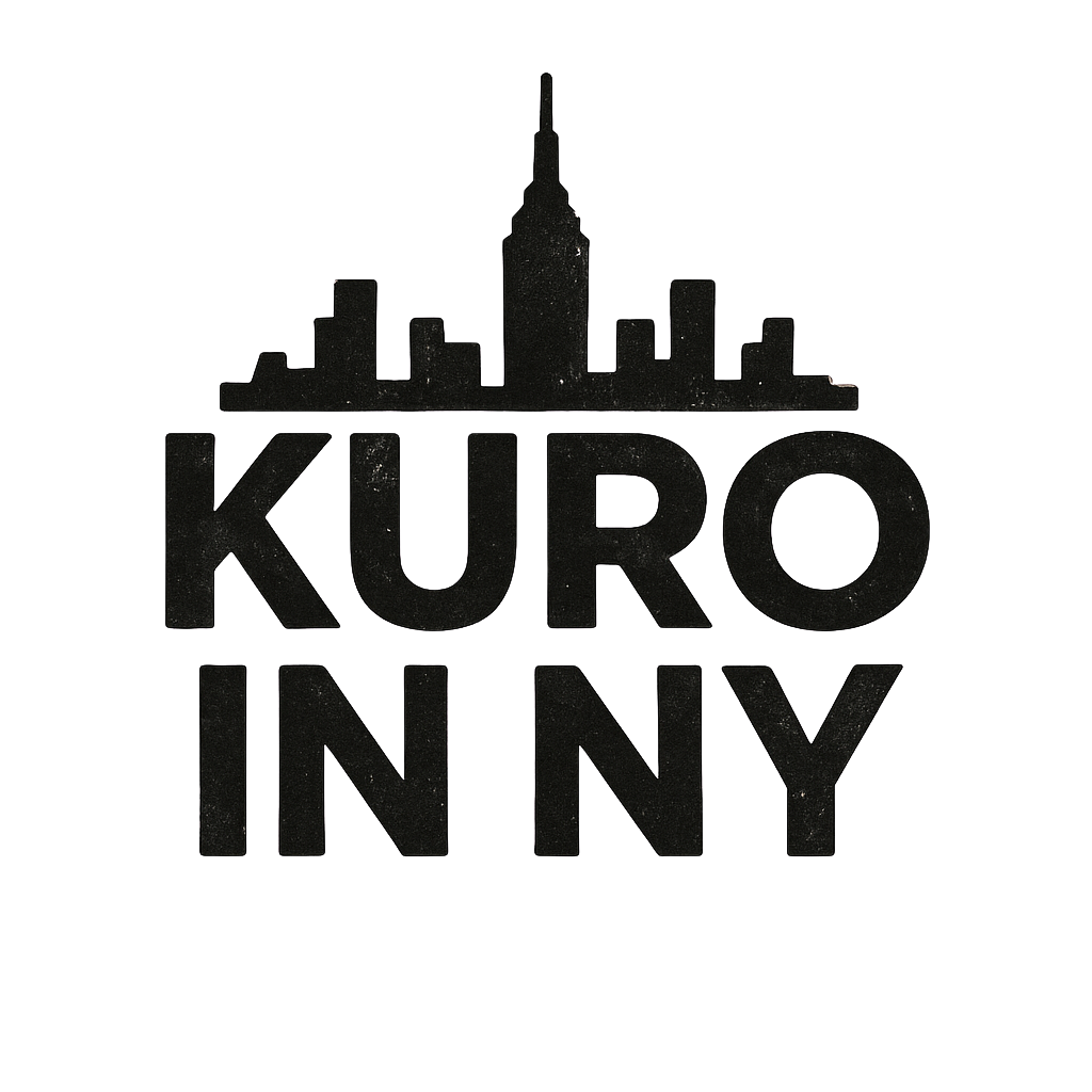 Kuro In NY