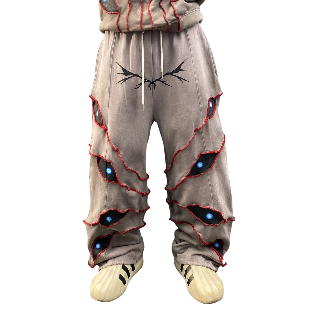 Evange Wingeye Joggers
