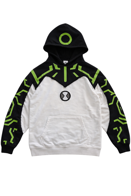 Upgrade Hoodie