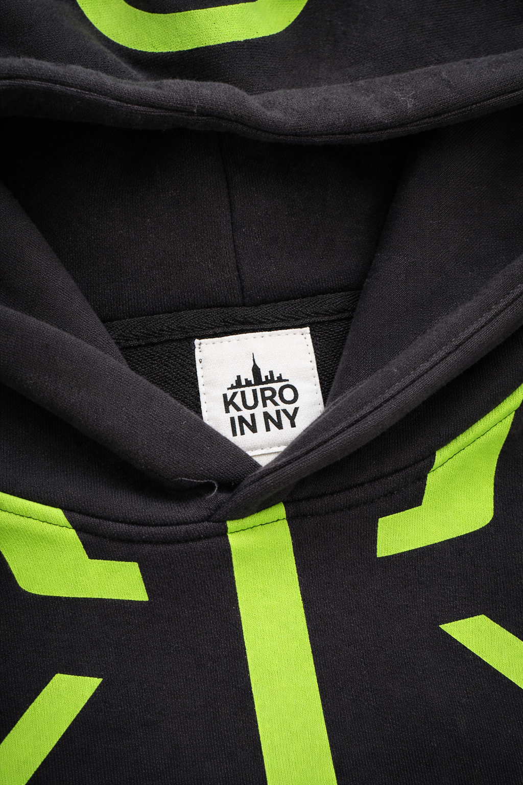 Upgrade Hoodie