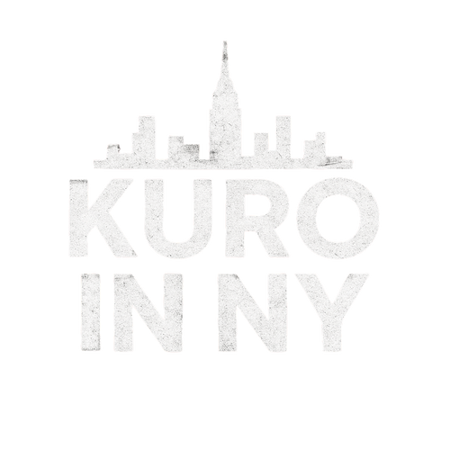 Kuro In NY