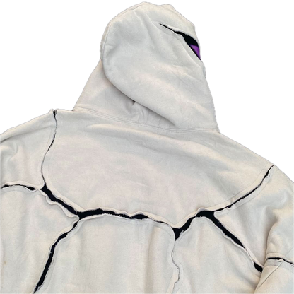 Ghost Freak Hoodie