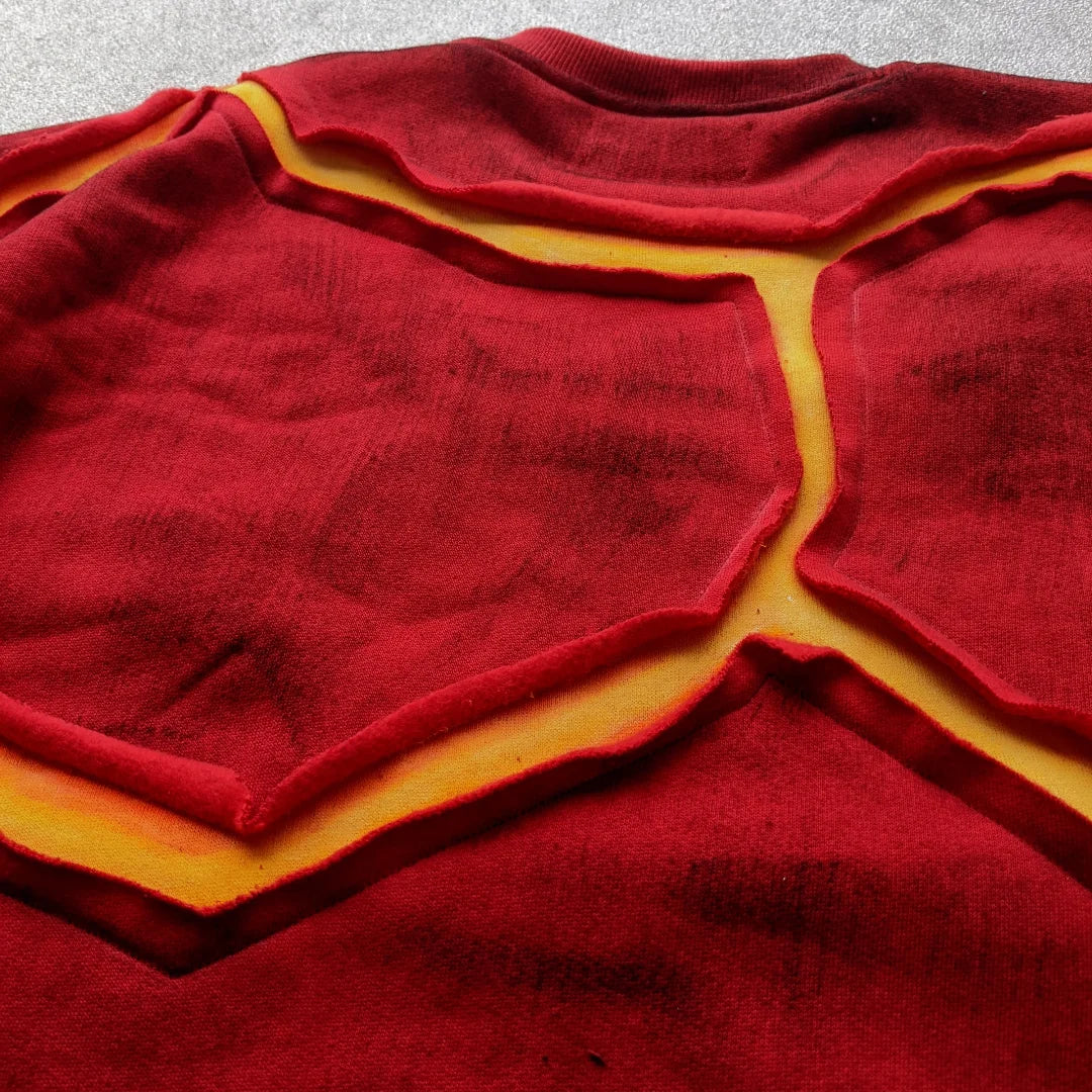 Heatblast Tee
