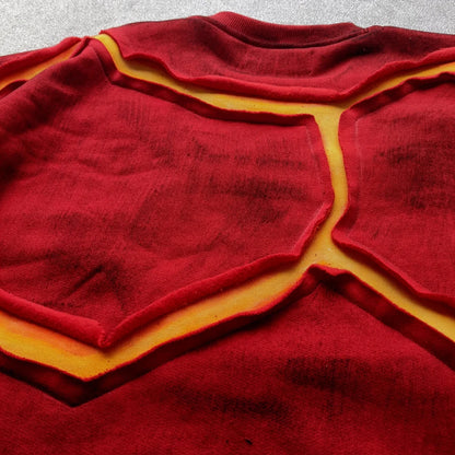 Heatblast Tee