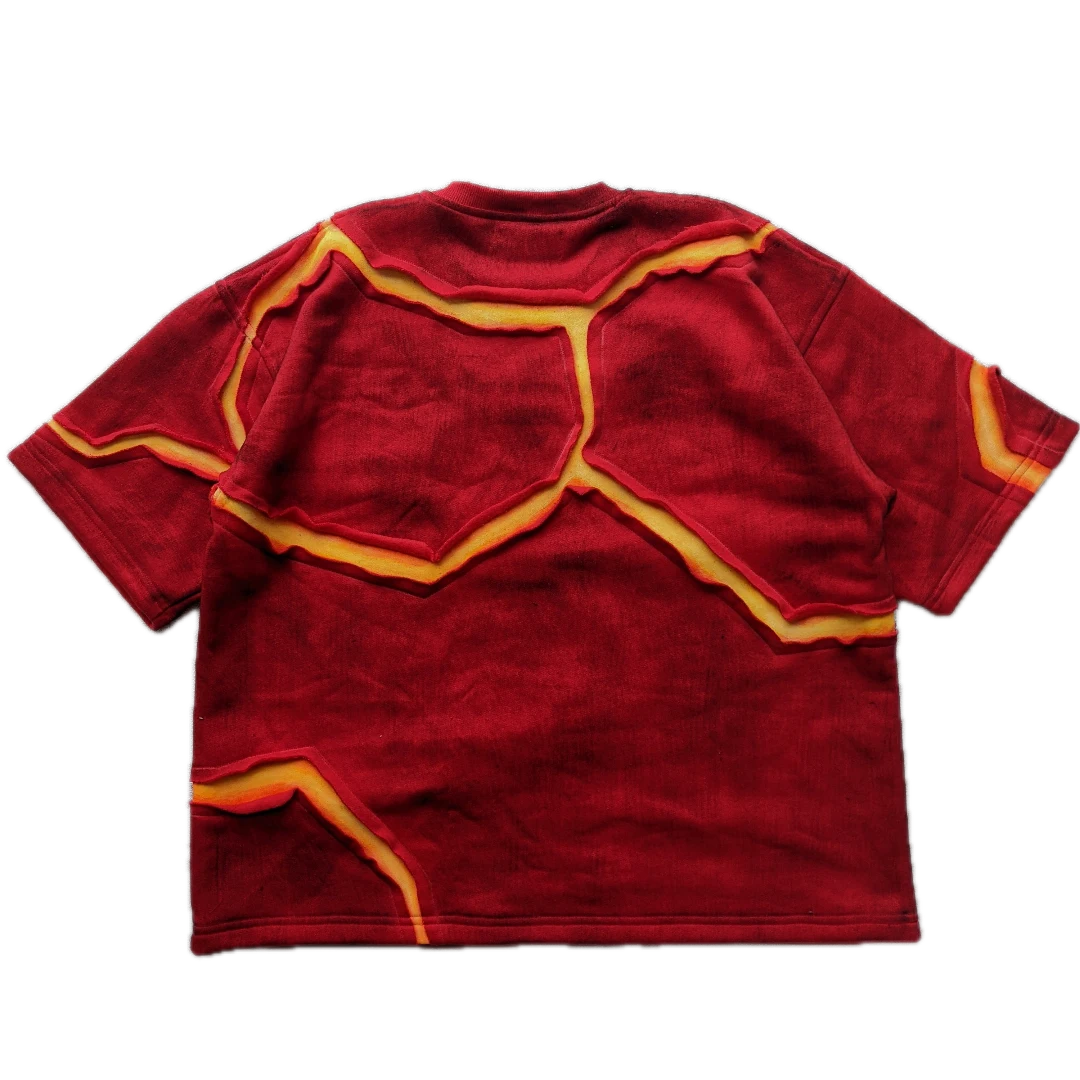 Heatblast Tee