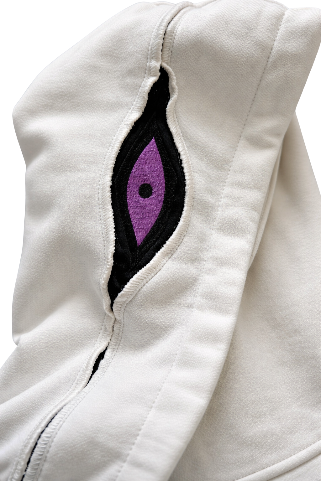 Ghost Freak Hoodie