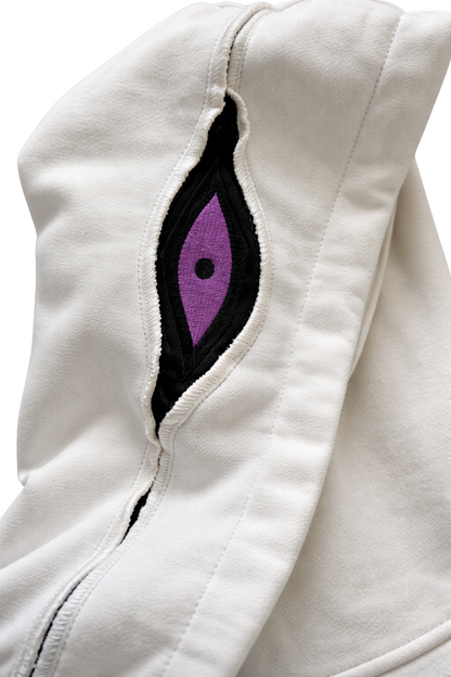 Ghost Freak Hoodie