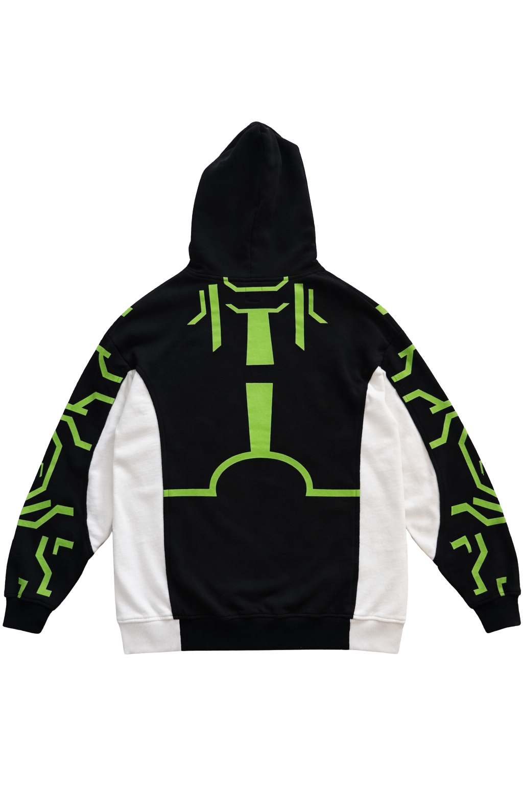 Upgrade Hoodie